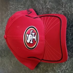 San Francisco cap